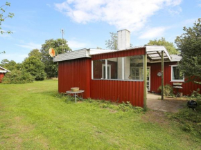 6 person holiday home in G rlev in Gørlev